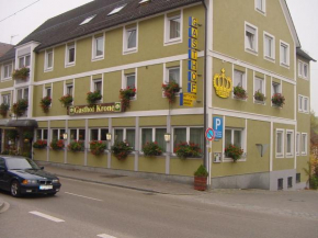 Hotels in Neresheim